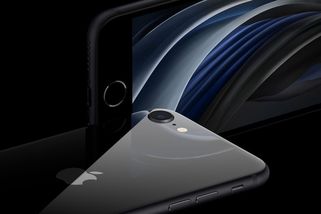 Nový iPhone SE je levnou vstupenkou do světa nakousnutého jablka - Novinky